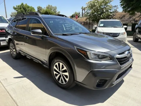 More photos of 2021 Subaru Outback Premium at AutoXit, CA