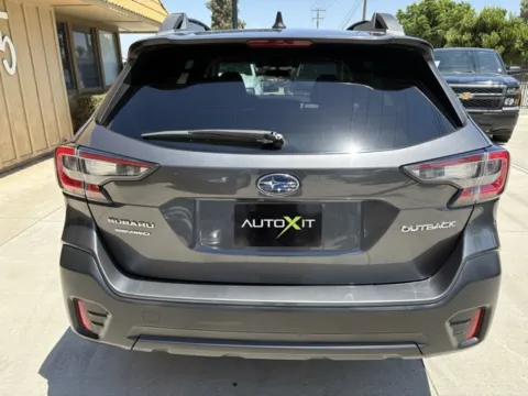 More photos of 2021 Subaru Outback Premium at AutoXit, CA