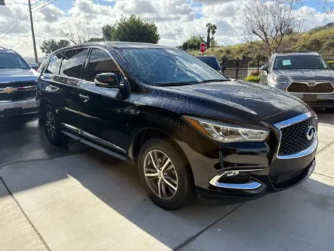 More photos of 2020 INFINITI QX60 PURE at AutoXit, CA