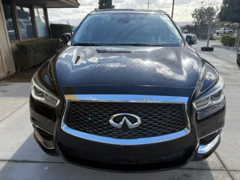 Photos of 2020 INFINITI QX60 PURE for sale in Riverside, CA at AutoXit