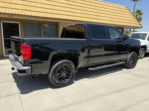 Photos of 2018 Chevrolet Silverado 1500 LT for sale in Riverside, CA at AutoXit