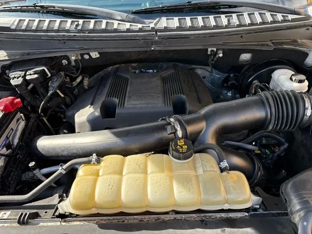 2019 Ford Expedition Limited - Photo 21