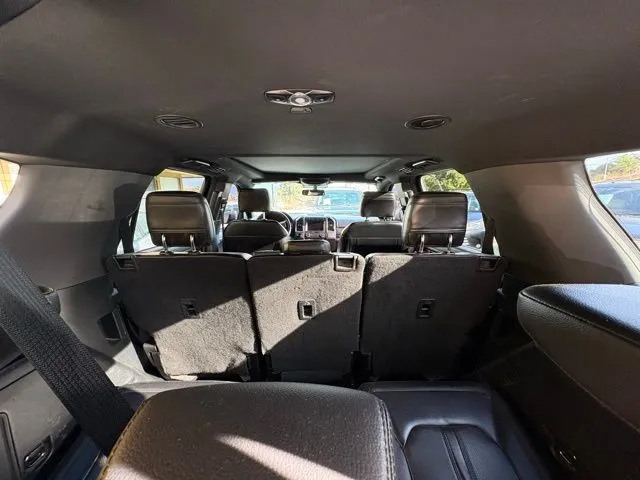 2019 Ford Expedition Limited - Photo 15