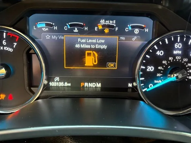 2019 Ford Expedition Limited - Photo 8