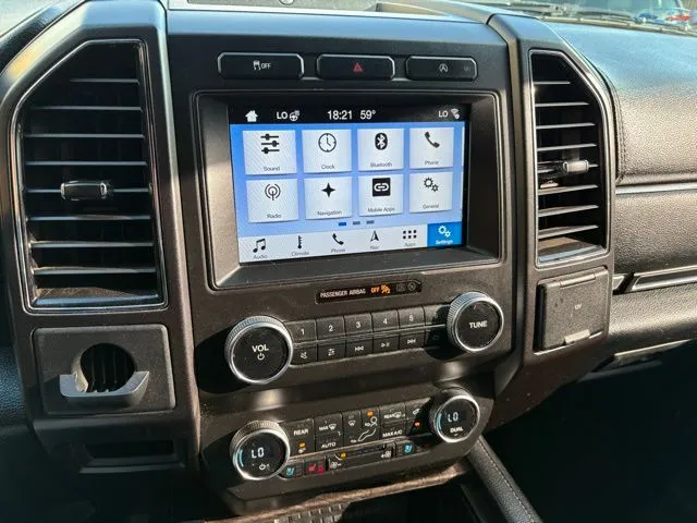 2019 Ford Expedition Limited - Photo 9