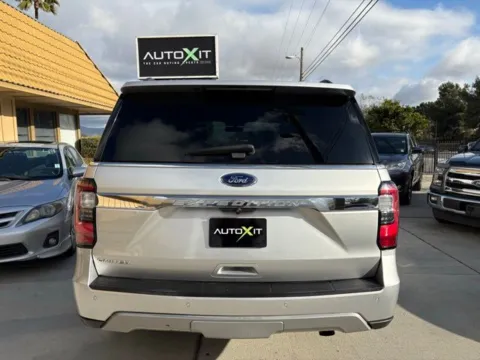 More photos of 2019 Ford Expedition Limited at AutoXit, CA