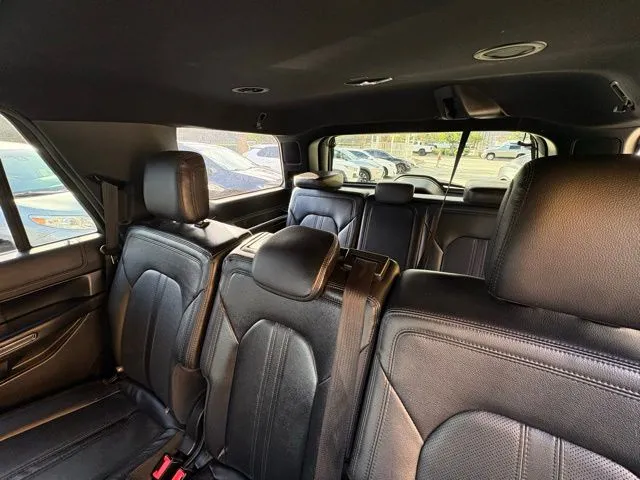 2019 Ford Expedition Limited - Photo 18