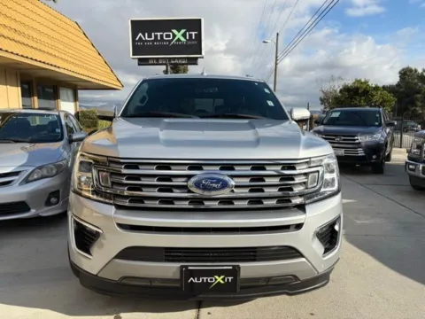 Photos of 2019 Ford Expedition Limited for sale in Riverside, CA at AutoXit