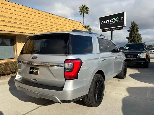 2019 Ford Expedition Limited - Photo 6
