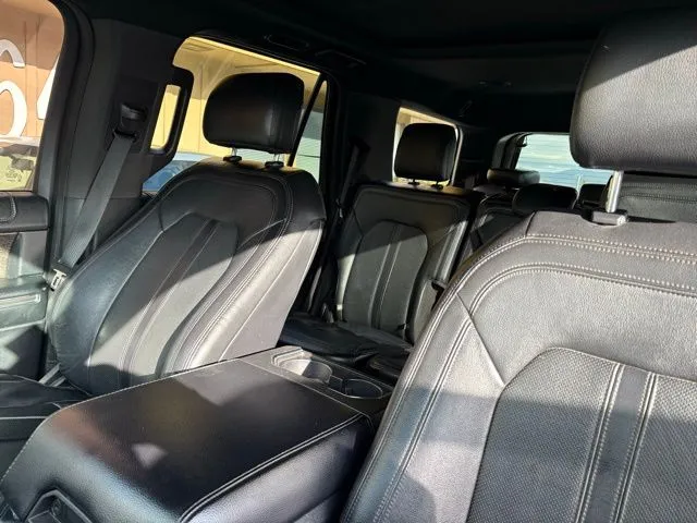 2019 Ford Expedition Limited - Photo 14