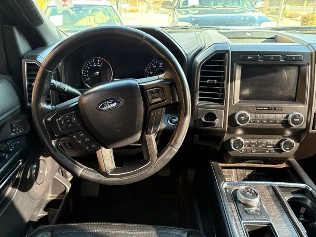 2019 Ford Expedition Limited - Photo 10
