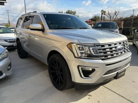 More photos of 2019 Ford Expedition Limited at AutoXit, CA