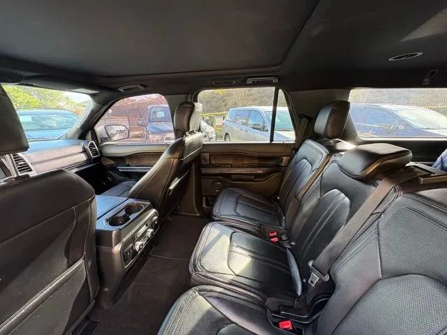 2019 Ford Expedition Limited - Photo 19