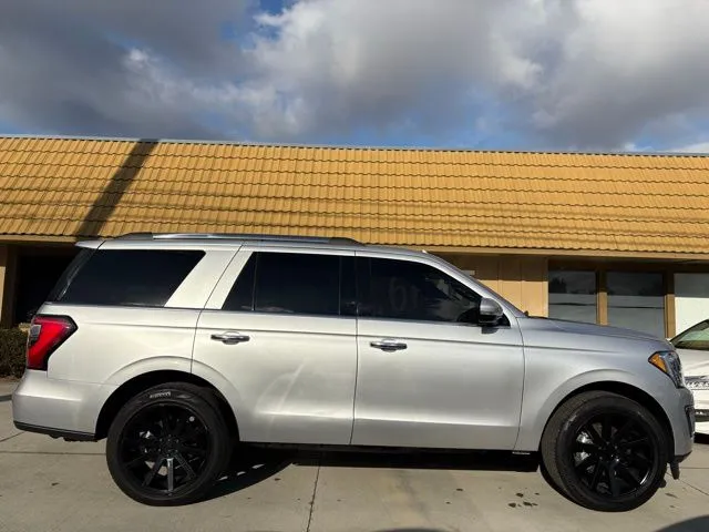 2019 Ford Expedition Limited - Photo 7