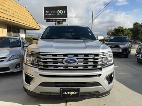 Photos of 2019 Ford Expedition Limited for sale in Riverside, CA at AutoXit