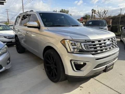 More photos of 2019 Ford Expedition Limited at AutoXit, CA