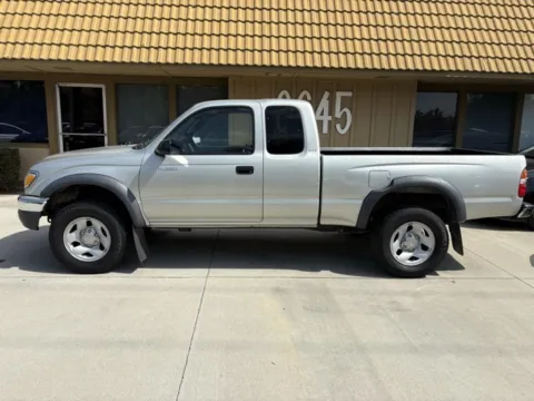 Another view of 2003 Toyota Tacoma PreRunner for sale in Riverside, CA at AutoXit