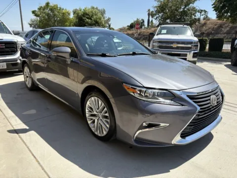 Photos of 2018 Lexus ES 350 for sale in Riverside, CA at AutoXit