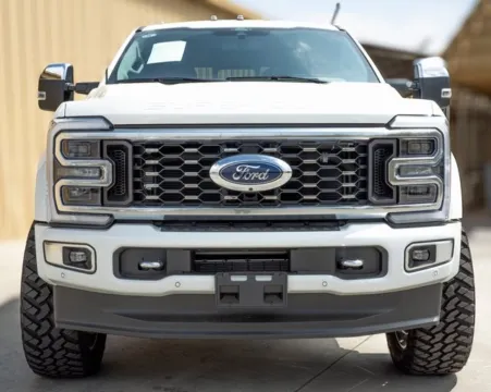 Another view of 2024 Ford F-450SD Limited for sale in Riverside, CA at AutoXit