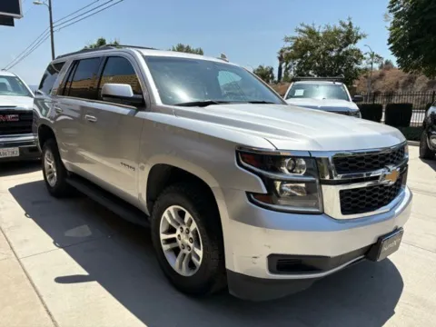 Photos of 2017 Chevrolet Tahoe LT for sale in Riverside, CA at AutoXit