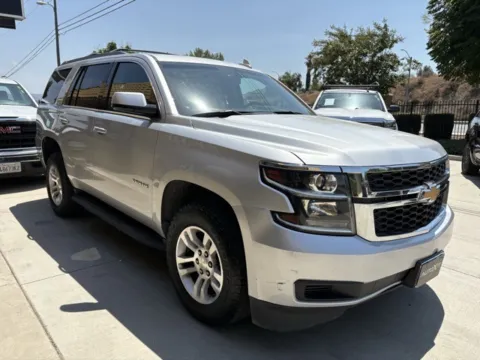 Photos of 2017 Chevrolet Tahoe LT for sale in Riverside, CA at AutoXit
