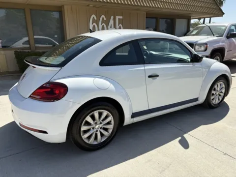More photos of 2018 Volkswagen Beetle 2.0T S at AutoXit, CA