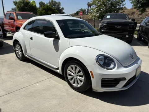 More photos of 2018 Volkswagen Beetle 2.0T S at AutoXit, CA