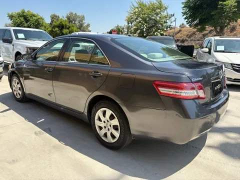 More photos of 2010 Toyota Camry LE at AutoXit, CA