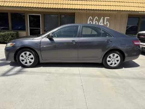 Photos of 2010 Toyota Camry LE for sale in Riverside, CA at AutoXit