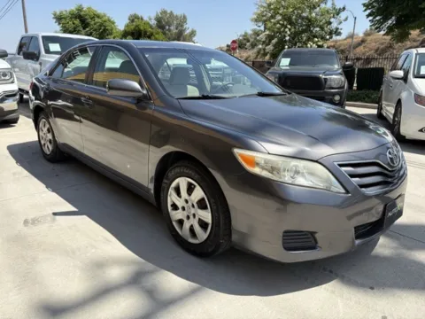 More photos of 2010 Toyota Camry LE at AutoXit, CA