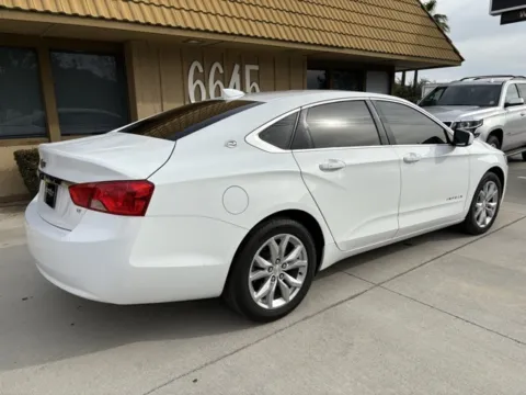 More photos of 2020 Chevrolet Impala LT at AutoXit, CA