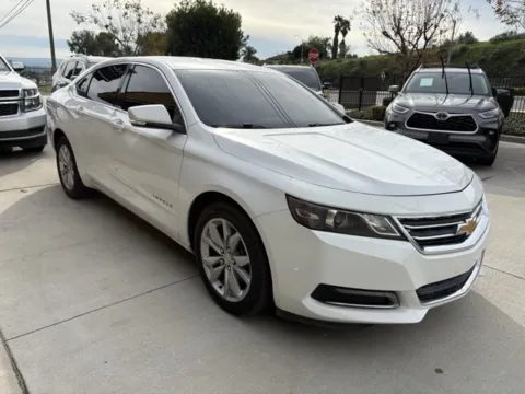 More photos of 2020 Chevrolet Impala LT at AutoXit, CA