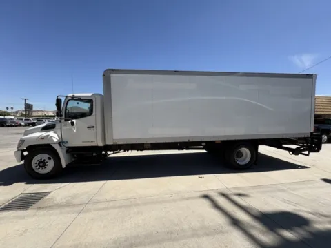 More photos of 2011 Hino 338 at AutoXit, CA