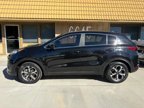 Photos of 2020 Kia Sportage LX for sale in Riverside, CA at AutoXit