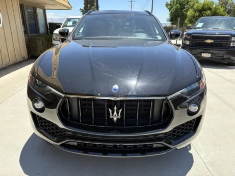 Photos of 2021 Maserati Levante S for sale in Riverside, CA at AutoXit