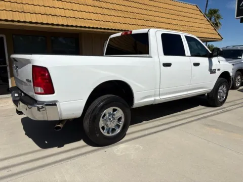 Another view of 2018 Ram 2500 Tradesman for sale in Riverside, CA at AutoXit