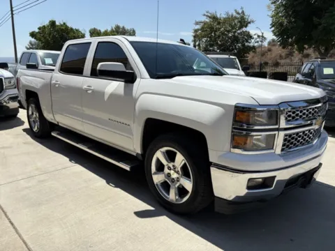 More photos of 2015 Chevrolet Silverado 1500 LT at AutoXit, CA