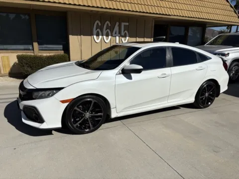 Photos of 2017 Honda Civic Si for sale in Riverside, CA at AutoXit