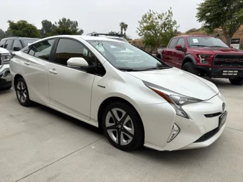More photos of 2017 Toyota Prius Three Touring at AutoXit, CA