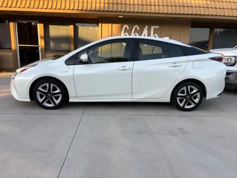 Photos of 2017 Toyota Prius Three Touring for sale in Riverside, CA at AutoXit