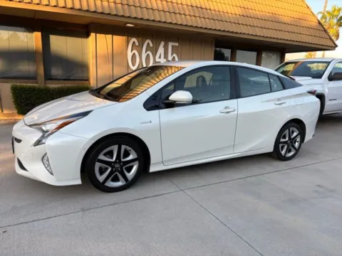 More photos of 2017 Toyota Prius Three Touring at AutoXit, CA