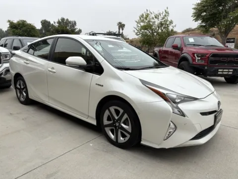 More photos of 2017 Toyota Prius Three Touring at AutoXit, CA