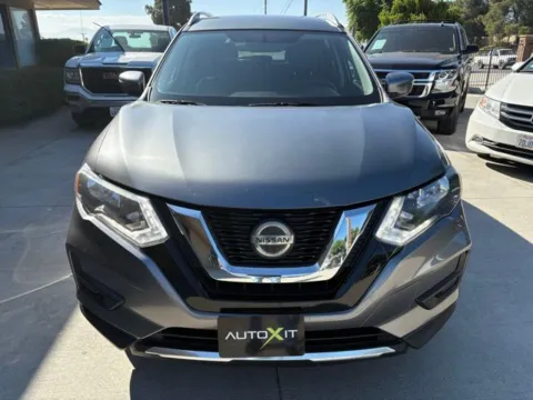 More photos of 2018 Nissan Rogue SV at AutoXit, CA