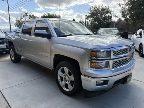 More photos of 2015 Chevrolet Silverado 1500 LT at AutoXit, CA