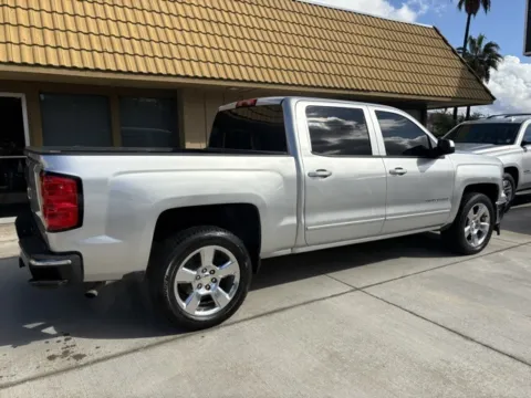 More photos of 2015 Chevrolet Silverado 1500 LT at AutoXit, CA