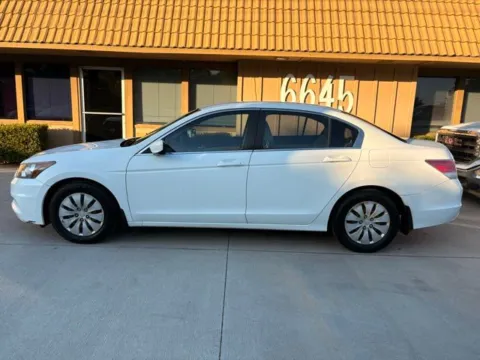 More photos of 2012 Honda Accord LX at AutoXit, CA