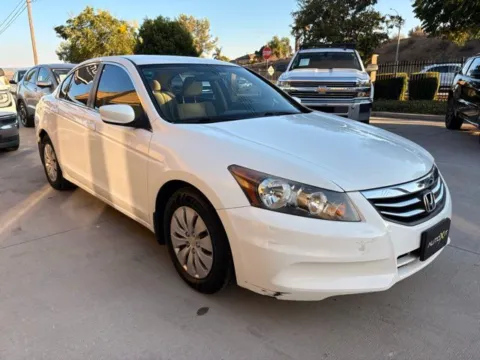 More photos of 2012 Honda Accord LX at AutoXit, CA
