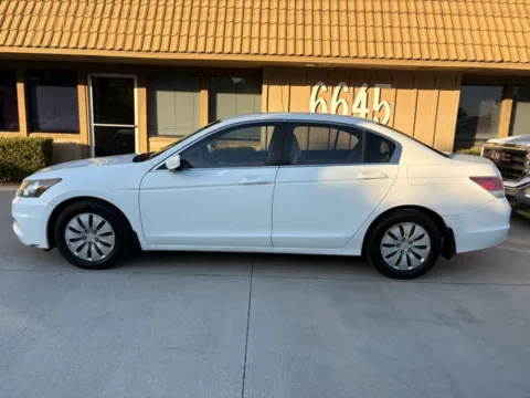 More photos of 2012 Honda Accord LX at AutoXit, CA