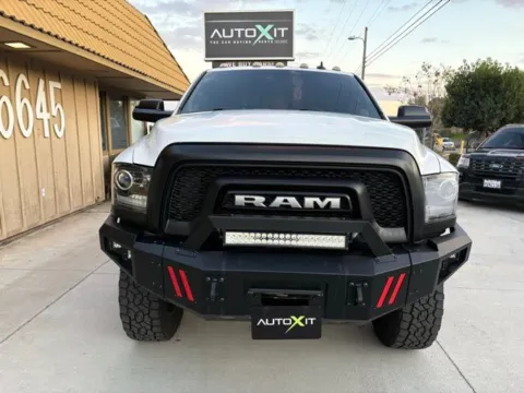 Photos of 2017 Ram 2500 Power Wagon for sale in Riverside, CA at AutoXit