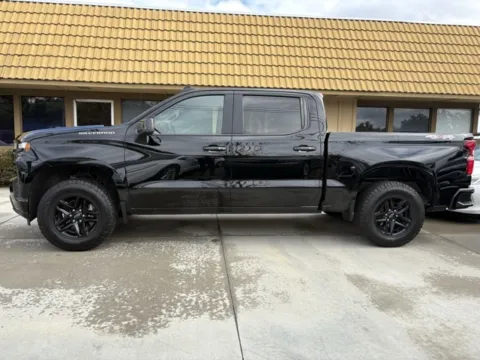 Photos of 2019 Chevrolet Silverado 1500 RST for sale in Riverside, CA at AutoXit